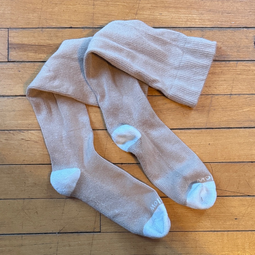 Wellow women’s compression socks